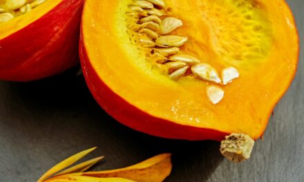 Pumpkin Seeds for Brain Health: Boosting Cognitive Abilities Naturally