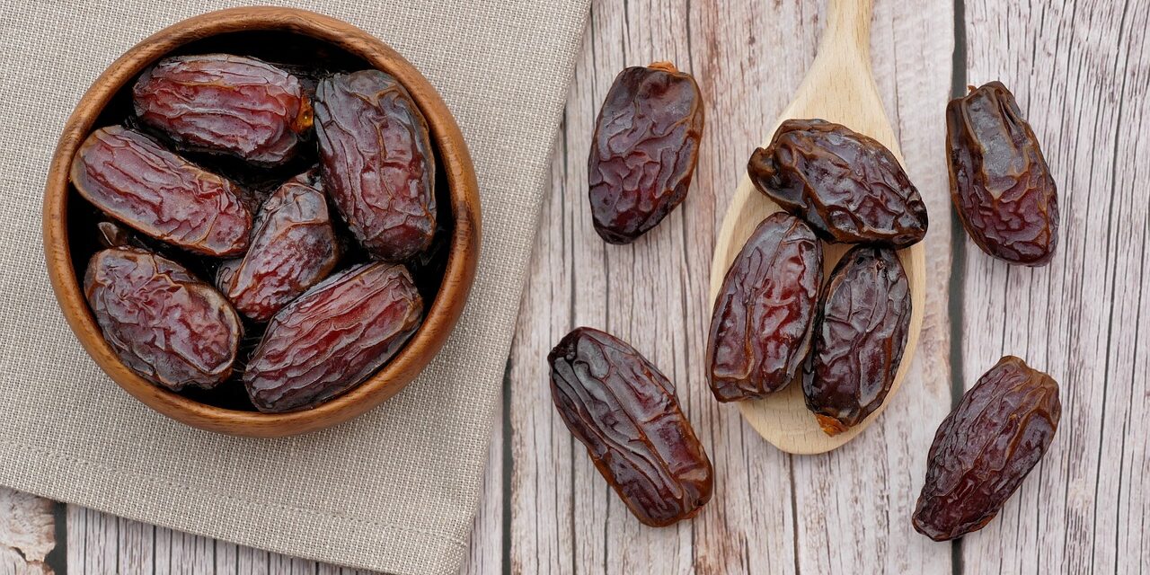 The 7 Essential Dry Dates Benefits: How They Can Enhance Your Strength