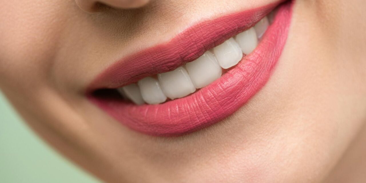 Ayurvedic Herbs for Teeth Whitening: Achieve a Natural, Bright Smile