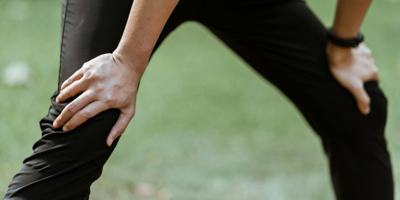Powerful Ayurvedic Herbs for Joint Pain Relief