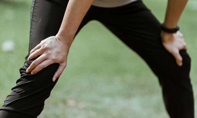 Powerful Ayurvedic Herbs for Joint Pain Relief