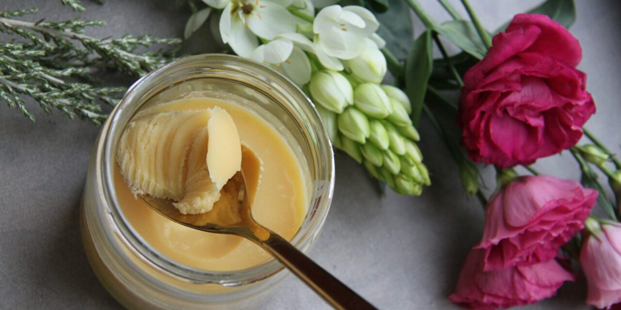 Top Health Benefits of Drinking Ghee with Warm Water on an Empty Stomach