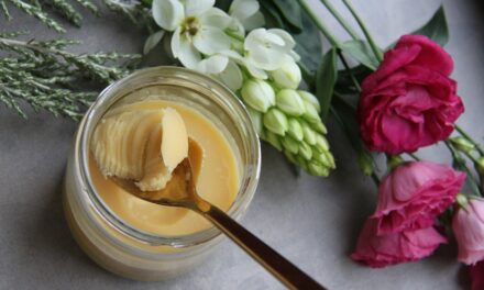 Top Health Benefits of Drinking Ghee with Warm Water on an Empty Stomach